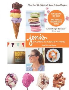 Download Jeni’s Splendid Ice Creams at Home pdf, epub, ebook