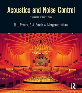 Download Acoustics and Noise Control pdf, epub, ebook