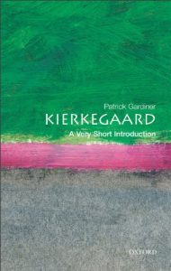 Download Kierkegaard: A Very Short Introduction (Very Short Introductions) pdf, epub, ebook