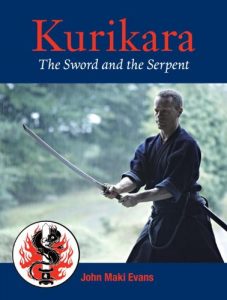 Download Kurikara: The Sword and the Serpent pdf, epub, ebook