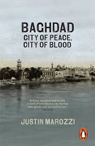 Download Baghdad: City of Peace, City of Blood pdf, epub, ebook