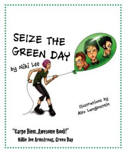 Download Seize the Green Day pdf, epub, ebook