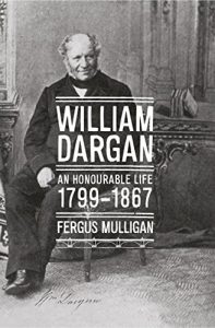Download William Dargan (1799-1867): An Honourable Life pdf, epub, ebook