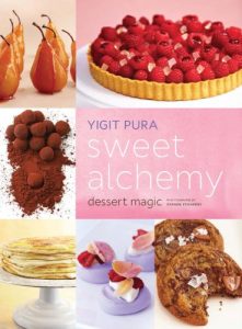 Download Sweet Alchemy: Dessert Magic pdf, epub, ebook
