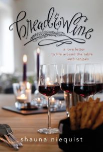 Download Bread and   Wine: A Love Letter to Life Around the Table with Recipes pdf, epub, ebook