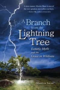 Download A Branch from the Lightning Tree: Ecstatic Myth and the Grace of Wildness pdf, epub, ebook