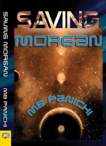 Download Saving Morgan pdf, epub, ebook