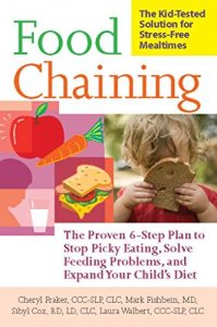 Download Food Chaining: The Proven 6-Step Plan to Stop Picky Eating, Solve Feeding Problems, and Expand Your Child’s Diet pdf, epub, ebook