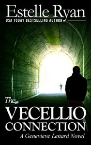 Download The Vecellio Connection (Book 9) (Genevieve Lenard) pdf, epub, ebook