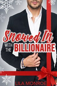 Download Snowed In with the Billionaire pdf, epub, ebook