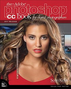 Download The Adobe Photoshop CC Book for Digital Photographers (2017 release) (Voices That Matter) pdf, epub, ebook