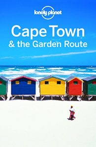 Download Lonely Planet Cape Town & the Garden Route (Travel Guide) pdf, epub, ebook