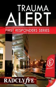 Download Trauma Alert pdf, epub, ebook