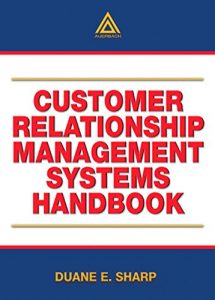 Download Customer Relationship Management Systems Handbook pdf, epub, ebook