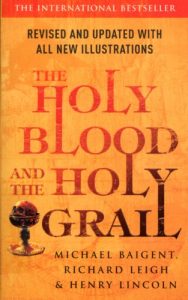 Download The Holy Blood And The Holy Grail pdf, epub, ebook