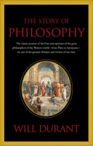 Download Story of Philosophy pdf, epub, ebook