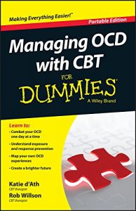 Download Managing OCD with CBT For Dummies pdf, epub, ebook