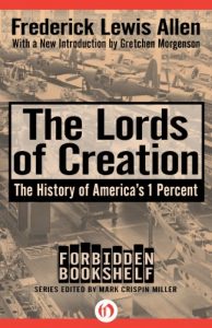 Download The Lords of Creation (Forbidden Bookshelf) pdf, epub, ebook