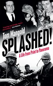 Download Splashed!: A Life from Print to Panorama pdf, epub, ebook