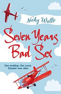 Download Seven Years Bad Sex pdf, epub, ebook