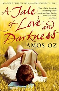 Download A Tale Of Love And Darkness pdf, epub, ebook