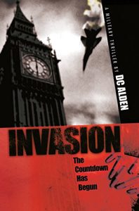 Download INVASION: A Military Thriller pdf, epub, ebook