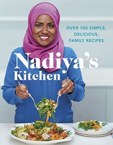 Download Nadiya’s Kitchen pdf, epub, ebook