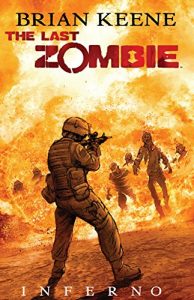 Download The Last Zombie: Inferno pdf, epub, ebook