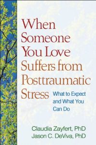 Download When Someone You Love Suffers from Posttraumatic Stress: What to Expect and What You Can Do pdf, epub, ebook