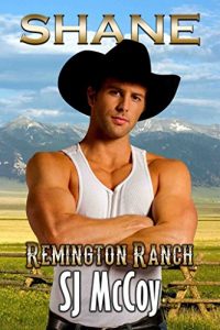 Download Shane (Remington Ranch Book 2) pdf, epub, ebook