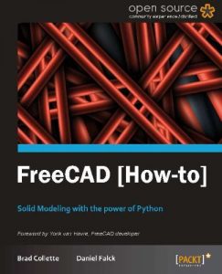 Download FreeCAD [How-to] pdf, epub, ebook