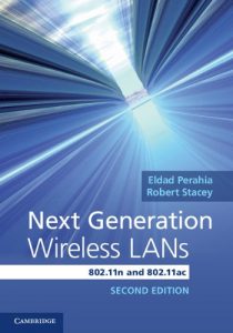 Download Next Generation Wireless LANs pdf, epub, ebook