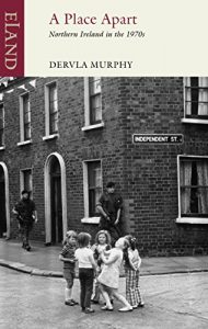 Download A Place Apart: Northern Ireland in the 1970s pdf, epub, ebook