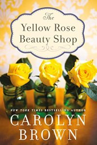 Download The Yellow Rose Beauty Shop pdf, epub, ebook
