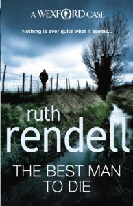 Download The Best Man To Die: (A Wexford Case) (Inspector Wexford series Book 4) pdf, epub, ebook