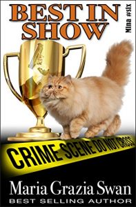 Download Best In Show (Mina’s Adventures Book 6) pdf, epub, ebook