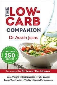 Download THE LOW-CARB COMPANION pdf, epub, ebook