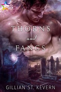 Download Thorns and Fangs pdf, epub, ebook