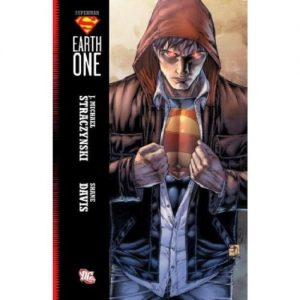 Download Superman: Earth One pdf, epub, ebook