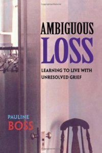Download Ambiguous Loss: Learning to Live with Unresolved Grief pdf, epub, ebook