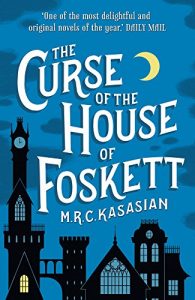 Download The Curse of the House of Foskett (The Gower Street Detective Series Book 2) pdf, epub, ebook