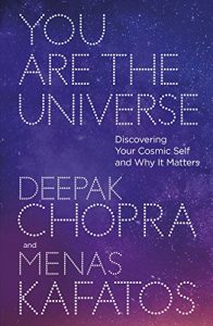 Download You Are the Universe: Discovering Your Cosmic Self and Why It Matters pdf, epub, ebook