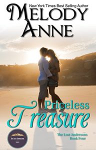 Download Priceless Treasure (The Lost Andersons Book 4) pdf, epub, ebook