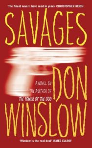 Download Savages pdf, epub, ebook