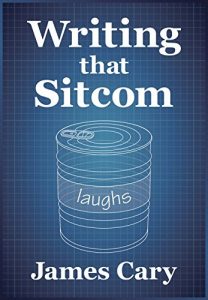 Download Writing That Sitcom pdf, epub, ebook