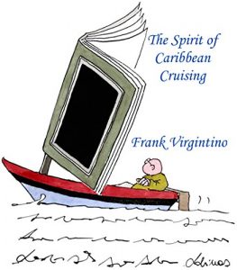 Download The Spirit of Caribbean Cruising pdf, epub, ebook