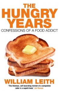 Download The Hungry Years: Confessions of a Food Addict pdf, epub, ebook