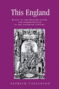 Download This England (Politics, Culture and Society in Early Modern Britain) pdf, epub, ebook