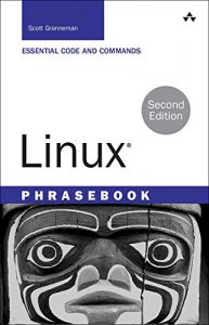 Download Linux Phrasebook (Developer’s Library) pdf, epub, ebook