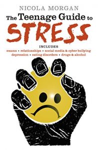 Download The Teenage Guide to Stress pdf, epub, ebook